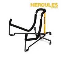 在飛比找momo購物網優惠-【Hercules 海克力斯】輕便型木吉他架 吉他架 TRA