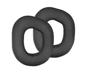 Soft Qualified Ear Pads Cushion Replacement Earpads for 700 Gen 2 Headphone Earpads with Clip