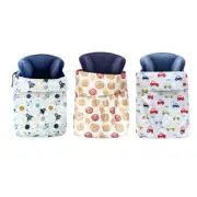 Strollers Bag Storage Backpack for Car Seat Baby Carriers Pushchair Travel Bags