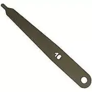 Feeler Original Stihl Trimmer FS 91 R - FS 100 R 4180-893-6400