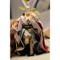 在飛比找蝦皮購物優惠-陰陽師 Onmyoji 阿修羅  帝釋天 ob11 黏土人 