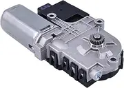 HOLDWELL Sunroof Repair Accessories Auto Sunroof Motor 54107391782 Compatible with BMW X1 F48 2015-2020 F49 2016-2020 2 Series F45 2014-2020 F46 2015-2020