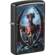 Anne Stokes Collection Zippo Lighter Dragon Zippo Collectables Christmas Gift