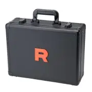 Glory of Team Rocket Attache Case Pokemon Card Japanese New Japan