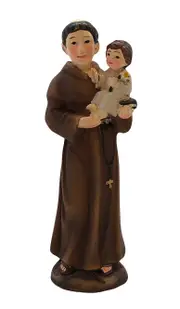 Inspirational Catholic Saint - Saint Anthony - Patron Of The Poor And Lost Articles