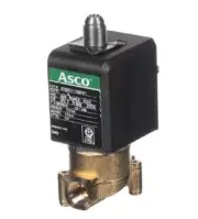 Sanremo Coffee Machines X356551176001F1 Solenoid Valve 3-Way 24VDC 9 Watt 1/8" f