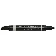 Prismacolor Premier Double-Ended Marker French Grey 50%