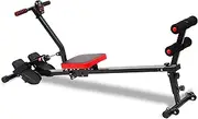 Vistara Aerobic Rowing Machine