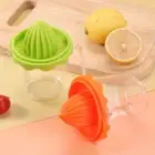 Hand Pressed Citrus Juicer Portable Fruit Juicer Machine Kitchen Tool