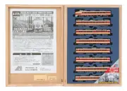 micro ace N gauge Moha 20 series limited express "Kodama" sp... Ships from Japan
