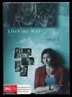 Love My Way Season 3 - R4 DVD Australian TV Drama
