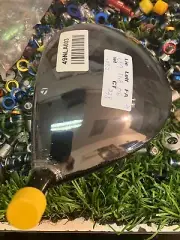 TaylorMade RH Qi10 LS 10.5 Tour Issue Driver Head NEW 49NLA003 CT:238