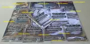12X DIGIMON CARD GAME EXCEED APOCALYPSE PRE RELEASE PACK ENGLISH USA BANDAI DCG