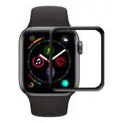ZUSLAB Apple Watch Series 6 5 4 SE 40mm Tempered Glass Screen Protector Film 9H Hardness
