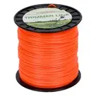 3MM X 282M TRIMMER LINE WHIPPER SNIPPER ROUND CORD WIRE BRUSH CUTTER BRUSHCUTTER