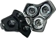 Shaver Base, Compatible For Philips, Shaver S5000 S7000 Honeycomb Series Stand Head Base S5531 Blade Net，Shaver Accessories
