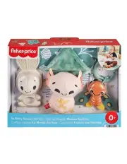 [Fisher-Price] So Many Senses Gift Set