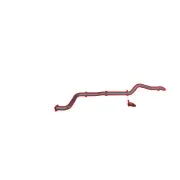 Redback 3" DPF Back Exhaust 3 Bolt No Muffler for Volkswagen Amarok 2H 3.0L
