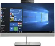 HP EliteOne 800 G4 23" All-in-One Desktop PC i5-8500 3.0GHz 8GB RAM 256GB NVMe (Renewed)