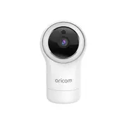 HD Camera - With Motorised Pan-Tilt & Remote Access