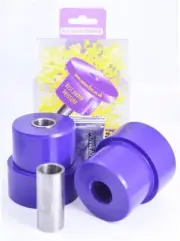 Powerflex for Saab 9-3 (2002+) Front Lower Control Arm Rear Bushing (Street)