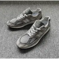 在飛比找蝦皮購物優惠-日韓現貨 New Balance 990 M990GR2 元