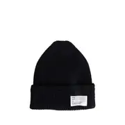 [VISVIM] VISVIM MAN BLACK HATS Black