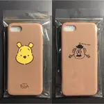 IPHONE 7 I6手機殼 /小熊維尼、蛋頭先生、仿真餅乾軟殼