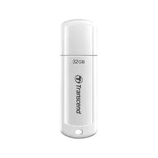 Transcend 創見 USB3.1 32GB JetFlash700/730 隨身碟 32G