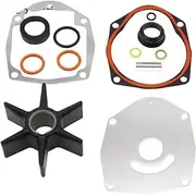 Water Pump Impeller Replacement Kit Compatible with Mercruiser Alpha One Gen 2 47-43026Q06