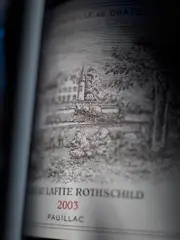 2016 Chateau Lafite Rothschild - Buy Online | The Wine Collective International Marketplace