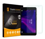 Supershieldz Tempered Glass Screen Protector for KonnectONE Moxee Tablet 8 inch