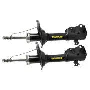 Front Monroe Original Shock Absorbers for RENAULT CLIO II 16V Hatchback 02-06