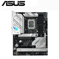 在飛比找樂天市場購物網優惠-【hd數位3c】華碩 ROG STRIX B760-A GA