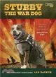 Stubby the War Dog