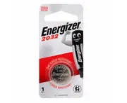 Energizer Lithium 2032 Pack of 1