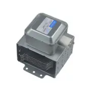 For Midea 2M219J Short Bottom Board Microwave Magnetron Microwave Generator Part