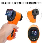 Handheld Digital Infrared Thermal Imaging Camera Thermometer IR Thermometer Nex8