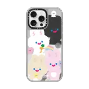 iPhone 16 Pro Max Mirror Case MagSafe Compatible TOGETHER