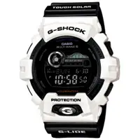 在飛比找DOKODEMO日本網路購物商城優惠-[DOKODEMO] G-SHOCK GWX-8900B-7