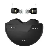 Eargo Prototype Hearing Device Rechargeable / Set FAST SHIPPING