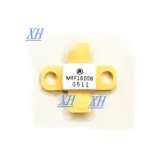 1PCS MRF16006 RF POWER TRANSISTOR NPN SILICON 1500MHz-1700MHz