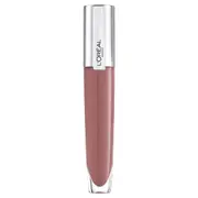 L'Oreal Paris Brilliant Signature Plumping Gloss - I Assert 404