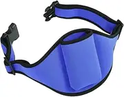 Microphone Waist Bag | Fitness Instructor Microphone Carrier Holder - Sturdy Multi-Functional Speaker Waistband for Theater Dancing Activities