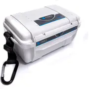 UK Pro POV 30 Storage Case for Action Cameras - Waterproof - Black or White