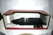 Ertl 1:16 Diecast Implement Trailer Black #14122