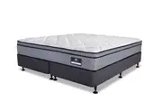 SEALY PERFECT BALANCE ELATION DELUXE King Ensemble.
