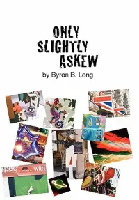 在飛比找博客來優惠-Only Slightly Askew