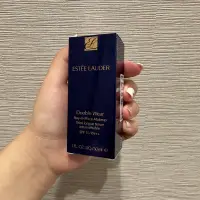 在飛比找蝦皮購物優惠-可議）Estee Lauder 雅詩蘭黛粉持久完美持妝粉底液