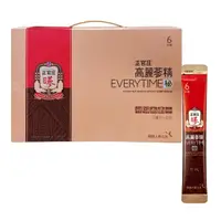 在飛比找momo購物網優惠-【正官庄】高麗蔘精EVERYTIME 秘(10mlx20入/